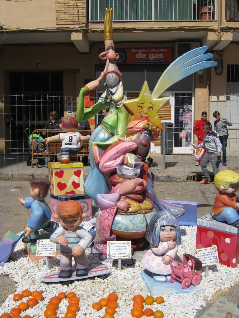 Totfalles: Río Bidasoa-Conde Torrefiel